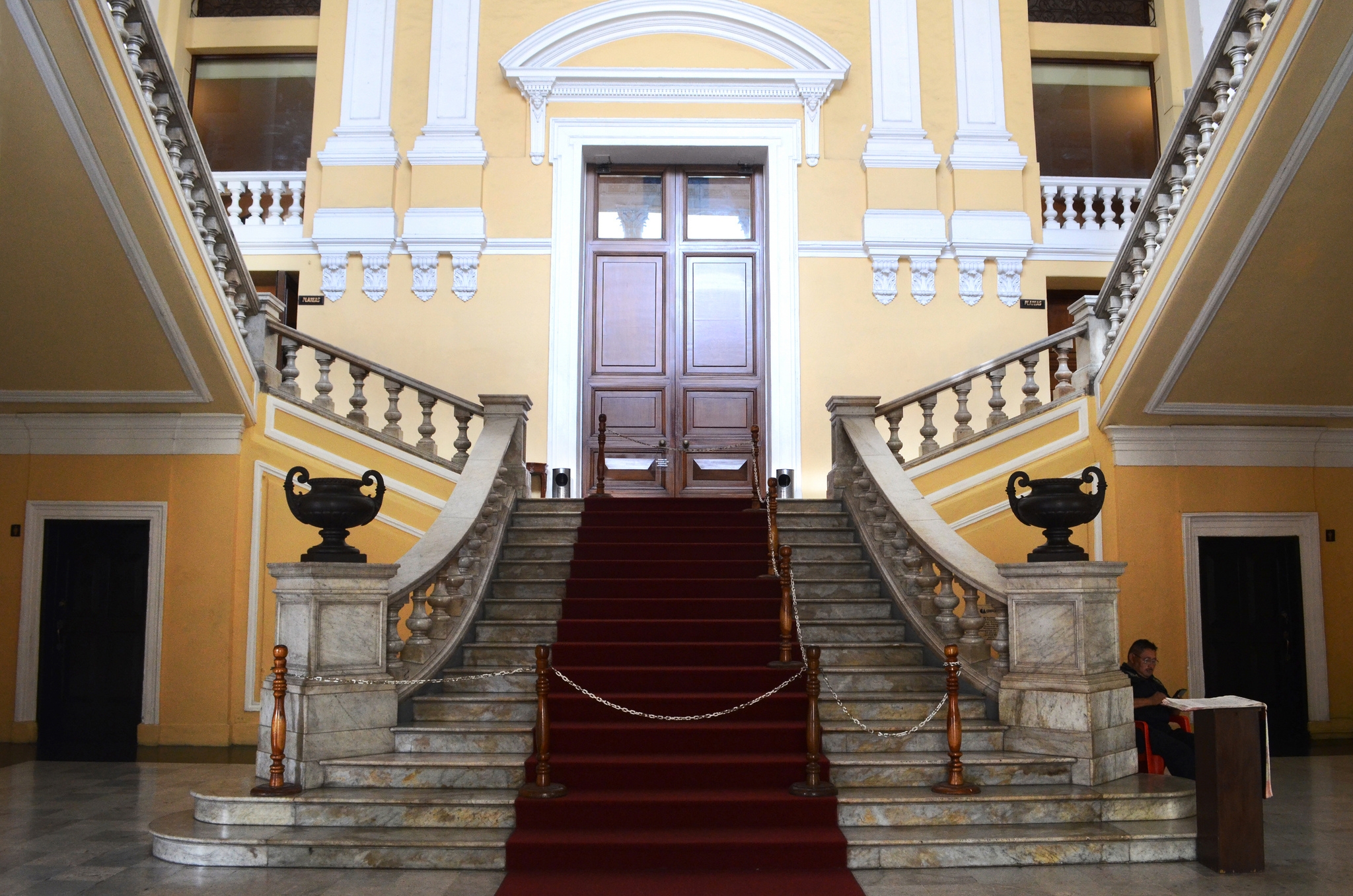 La semana de Yucatán en la ciudad de México